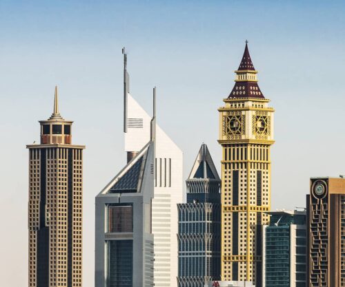 Magical Dubai Tour